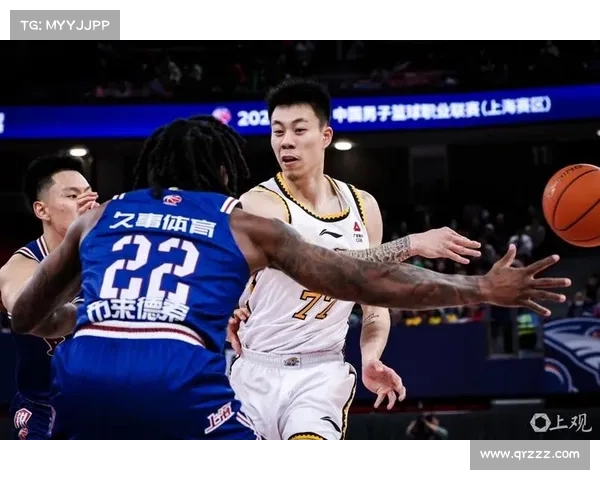 上海男篮重金引进张镇麟背后财力雄厚为何去年夏天表现低调 上海男篮重金引进张镇麟背后财力雄厚为何去年夏天表现低调